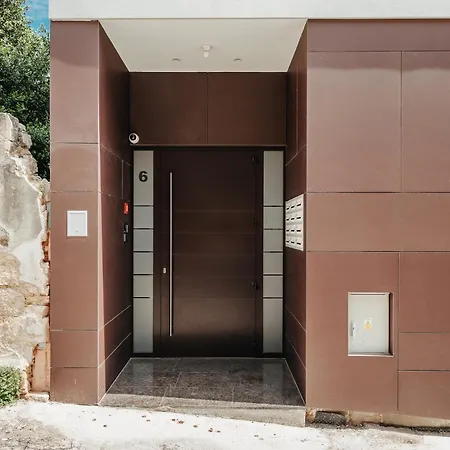 Puntino & Garage * Pula