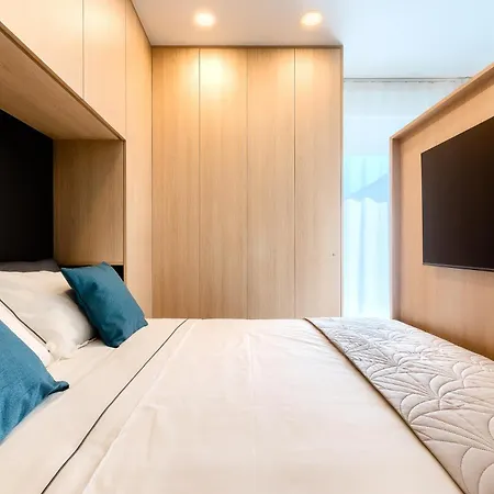 Daire Puntino & Garage