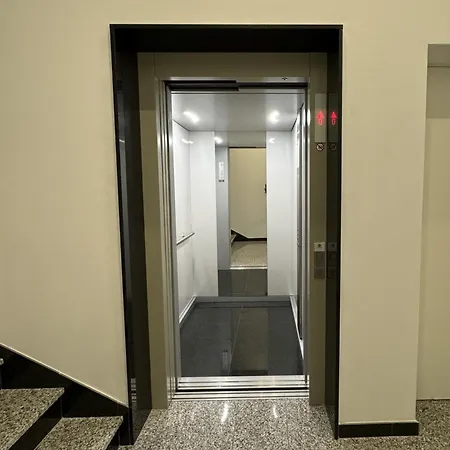 Puntino & Garage Pula