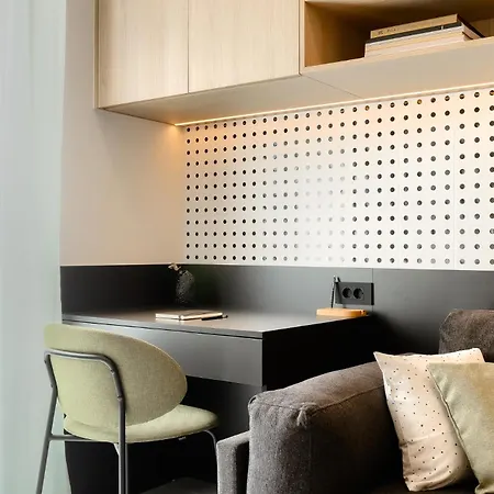 Puntino & Garage Apartman Póla