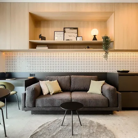 Puntino & Garage 普拉