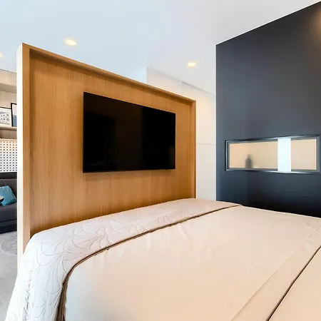 Puntino Apartamento