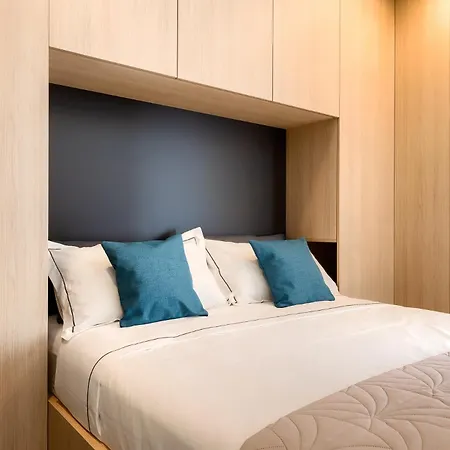 Puntino & Garage * 普拉