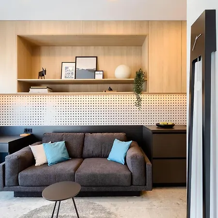 Puntino Apartamento Pula