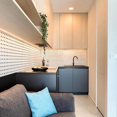 Apartamento Puntino Pula