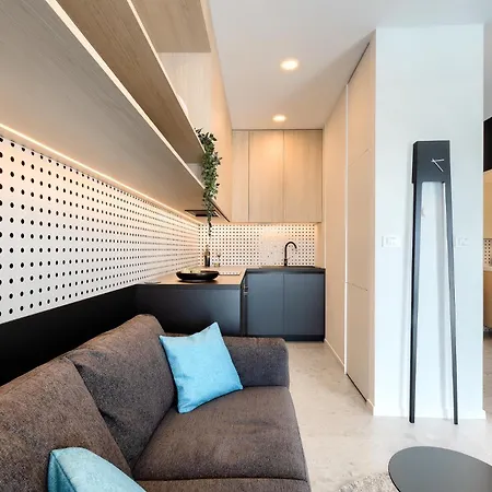 Apartment Puntino