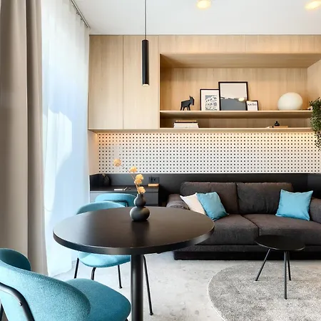 Puntino Apartamento Pula