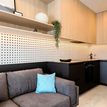 Puntino & Garage 普拉