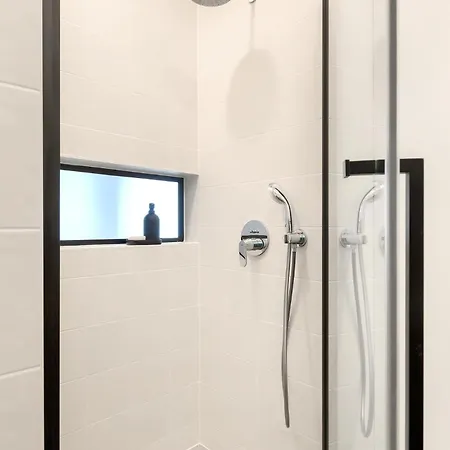 公寓 Puntino & Garage 普拉