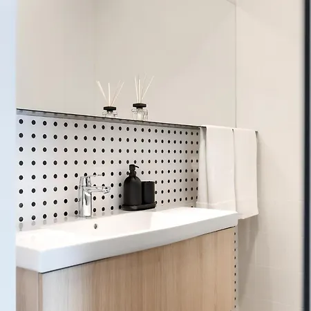 Puntino & Garage 普拉