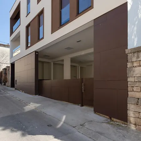 Puntino & Garage 普拉