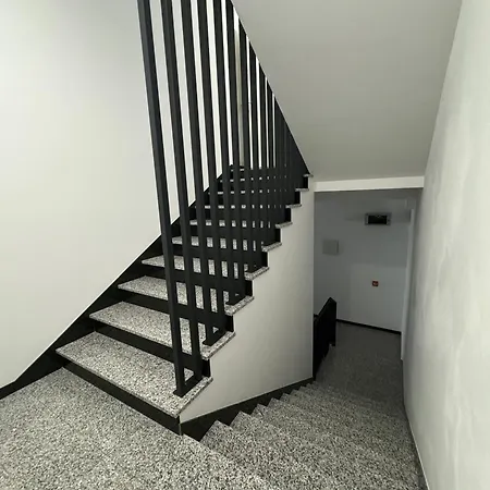 Apartman Puntino & Garage