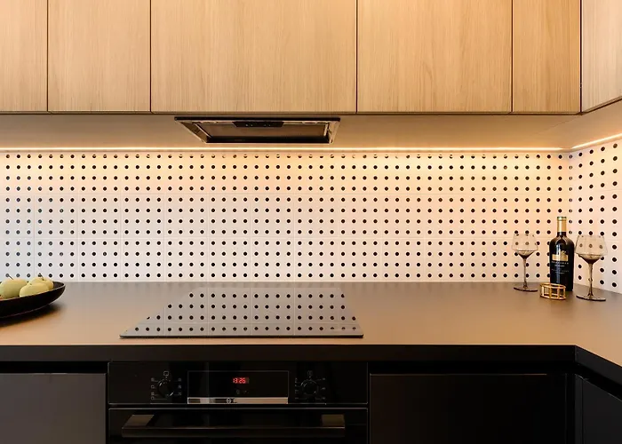 Διαμέρισμα Puntino & Garage Πούλα