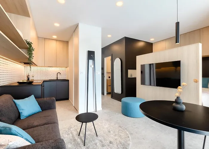 Διαμέρισμα Puntino & Garage Πούλα