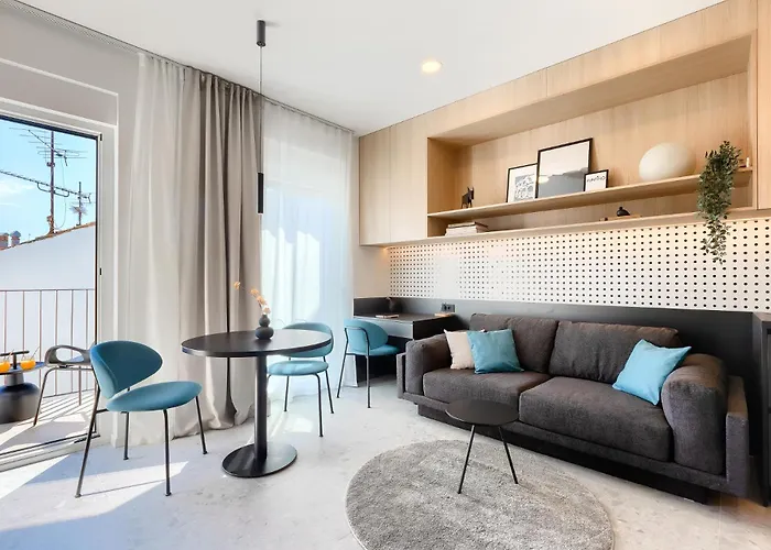 Διαμέρισμα Puntino & Garage Πούλα