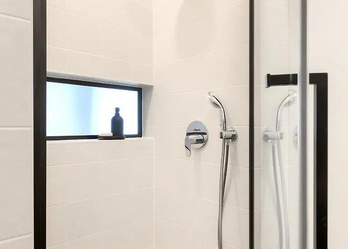 Διαμέρισμα Puntino & Garage Πούλα