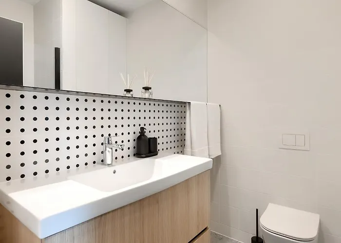 Διαμέρισμα Puntino & Garage *