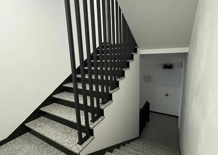 Διαμέρισμα Puntino & Garage