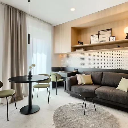 Puntino Apartman