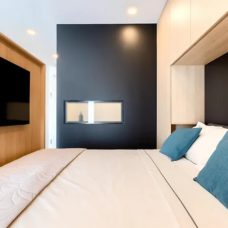 Apartman Puntino Pula
