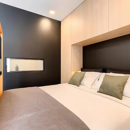 Puntino Apartman