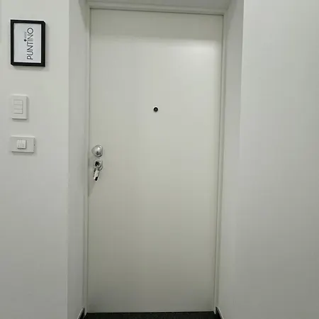 Puntino Apartman *